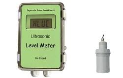 Làm thế nào để chọn máy đo mức siêu âm?