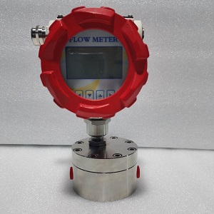 Đồng hồ đo lưu lượng dầu lưu lượng thấp