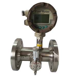 Đồng hồ đo lưu lượng khí nitơ kỹ thuật số