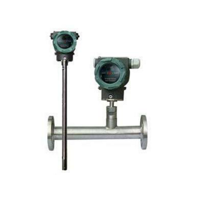 Đồng hồ đo lưu lượng khí Vortex Inline