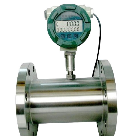 Lưu lượng kế Methyl Clorua