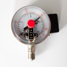 Đồng hồ đo áp suất điện Snap-Action