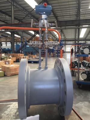 Bảng tính toán cho Đồng hồ đo lưu lượng cân bằng (mẫu)