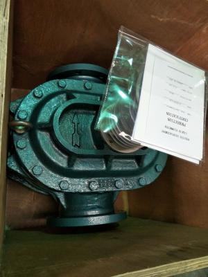 Đo lưu lượng xăng và dầu diesel