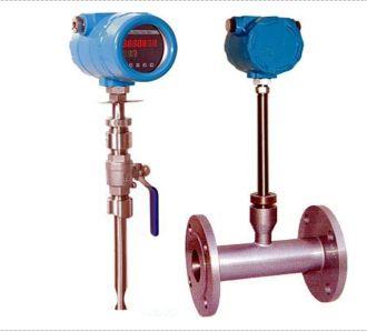 Tổng quan về đồng hồ đo lưu lượng nhiệt SRK-100 Series