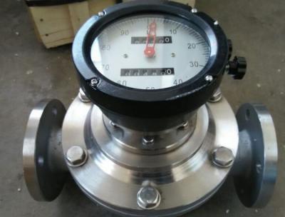 Đồng hồ đo lưu lượng dầu và diesel