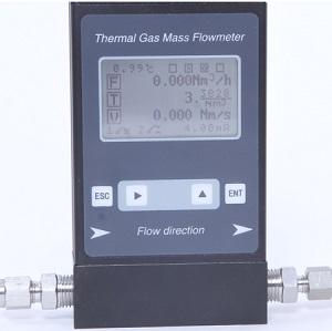 Máy đo lưu lượng nhiệt siêu nhỏ