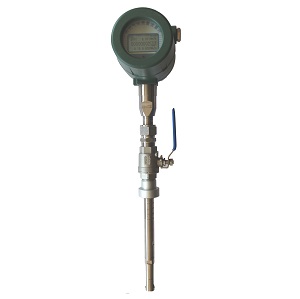 Đồng hồ đo lưu lượng khí nén