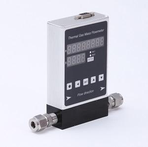 Đồng hồ đo lưu lượng khí áp suất thấp