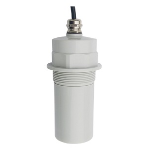 Cảm biến mức siêu âm với RS485