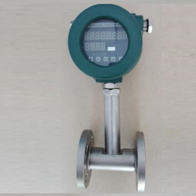 Đồng hồ đo lưu lượng khí nén giá rẻ
