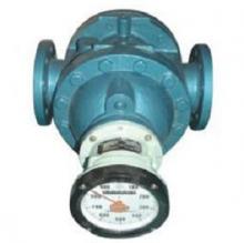 Lưu lượng kế bánh răng xoắn ốc/Lưu lượng kế rotor đôi