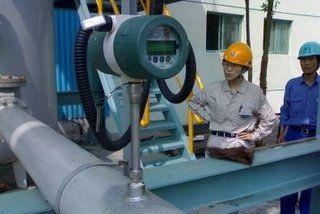 Làm thế nào để chọn đúng máy đo lưu lượng khối điện tử?