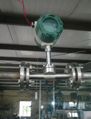 Ưu và nhược điểm của lưu lượng kế khí
