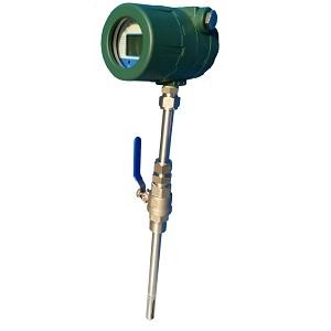 Ứng dụng đo lưu lượng không khí