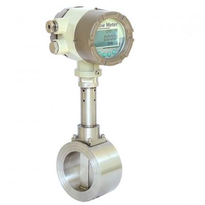 Đồng hồ đo gas 3 "