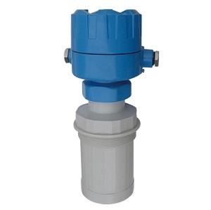 Cảm biến mức bể siêu âm
