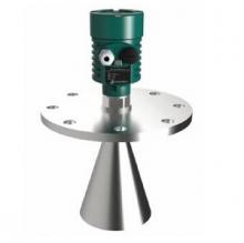 Đo mức radar