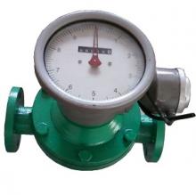 Đồng hồ đo lưu lượng hình bầu dục