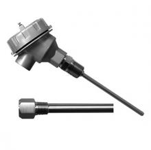 Cặp nhiệt điện / lắp ráp thermowell