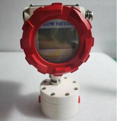 Máy đo lưu lượng natri clorit
