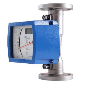Đồng hồ đo lưu lượng nước phèn