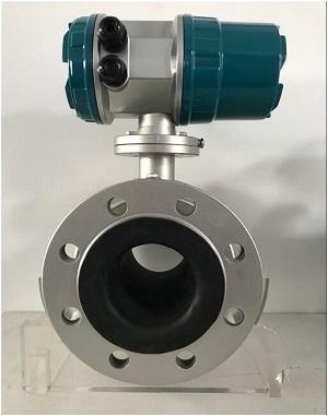 Đồng hồ đo lưu lượng từ tính DN200