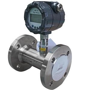 Đồng hồ đo lưu lượng tuabin 2 inch