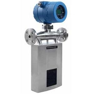Đồng hồ đo lưu lượng Coriolis 1 inch