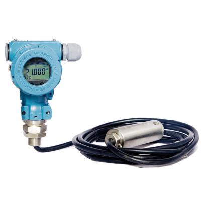 máy phát mức chất lỏng
