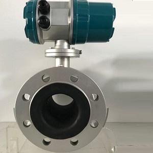 Đồng hồ đo lưu lượng điện từ 2 ”