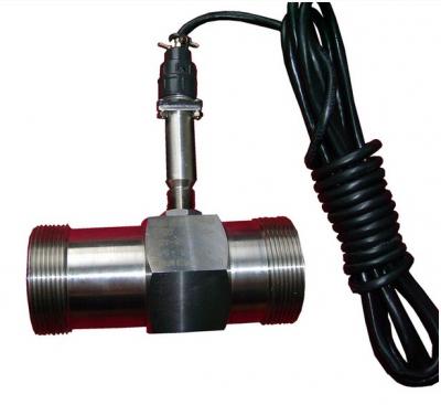 Đồng hồ đo lưu lượng Xylene