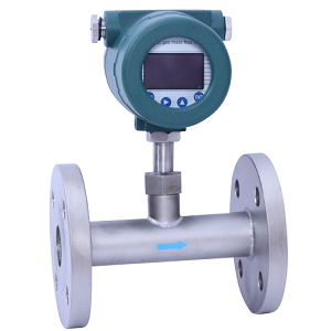 Đồng hồ đo lưu lượng khối lượng 1 inch