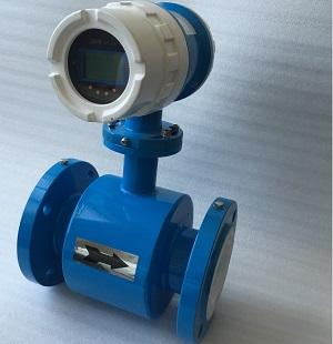 Đồng hồ đo lưu lượng từ tính 1 inch