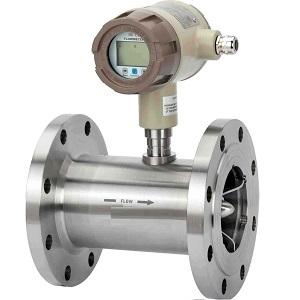 Đồng hồ đo lưu lượng khí 6 inch