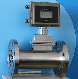 Đồng hồ đo lưu lượng 6 inch