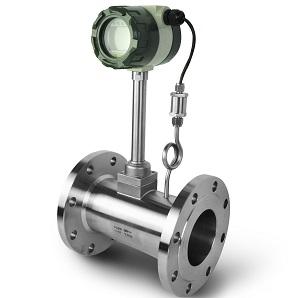 Đồng hồ đo lưu lượng hơi nước 4 inch