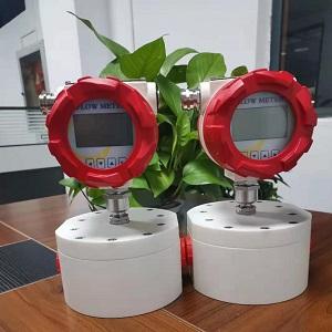Máy đo lưu lượng axit crotonic