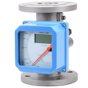 Đồng hồ đo lưu lượng rotameter kỹ thuật số