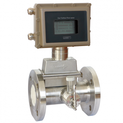 Các loại đồng hồ đo lưu lượng khí và kỹ thuật đo lưu lượng khí