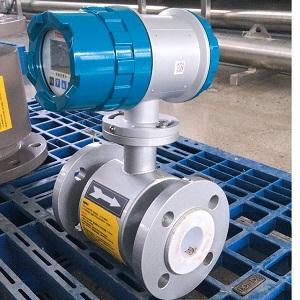 Đồng hồ đo lưu lượng 2 inch