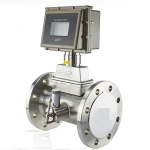 2 "máy đo khí tự nhiên