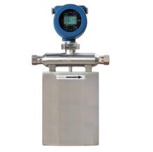 Lưu lượng kế hiệu ứng Coriolis