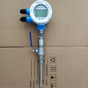 Đồng hồ đo lưu lượng nhiệt cho khí tự nhiên