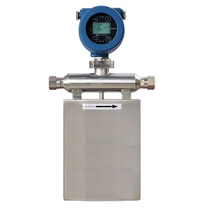 Đồng hồ đo lưu lượng khối lượng CNG