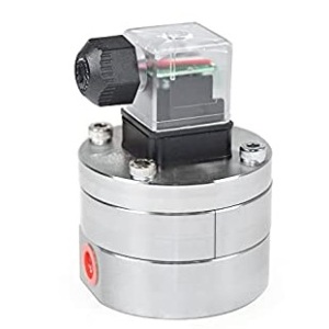 Đồng hồ đo lưu lượng cho máy tạo bọt Polyurethane
