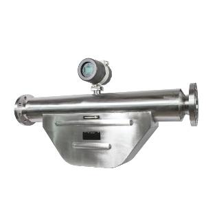 Đồng hồ đo lưu lượng Coriolis 3”