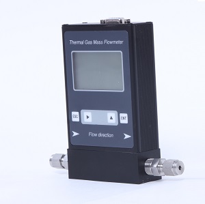 Đồng hồ đo lưu lượng khí lưu lượng thấp
