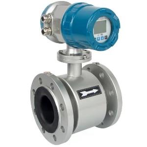 Đồng hồ đo lưu lượng điện từ 4"