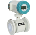 low cost flow meter-magentic flow meter for water